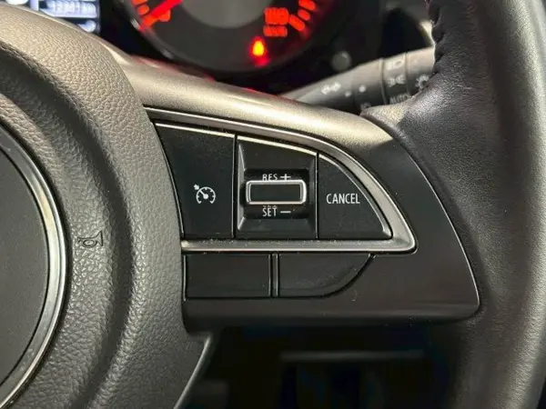 2019 Suzuki Jimny Sierra — photo 7 | Tuminion Kenya