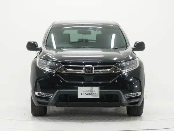 2022 Honda Cr-v — photo 8 | Tuminion Kenya