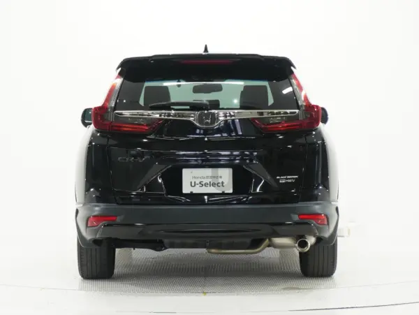 2022 Honda Cr-v — photo 9 | Tuminion Kenya
