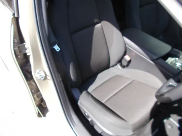 2024 Mazda 3 Fastback — photo 3 | Tuminion Kenya