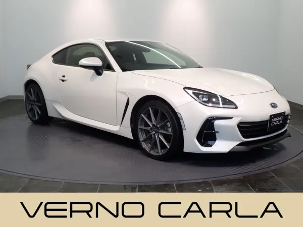 Subaru BRZ 2.4 S 6MT