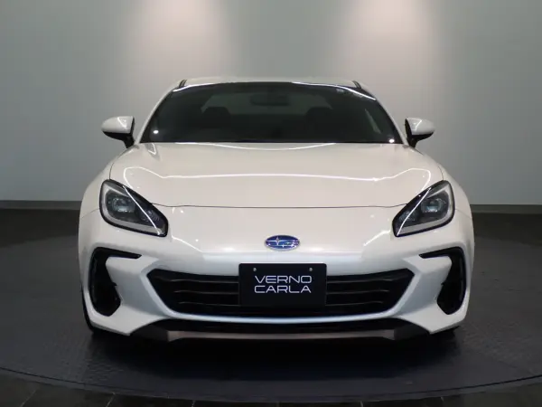 2023 Subaru Brz — photo 7 | Tuminion Kenya