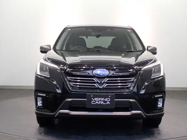 2022 Subaru Forester — photo 7 | Tuminion Kenya
