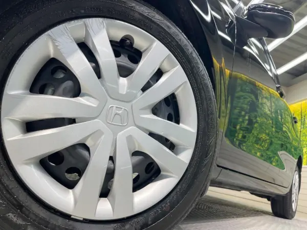 2024 Honda Fit — photo 9 | Tuminion Kenya
