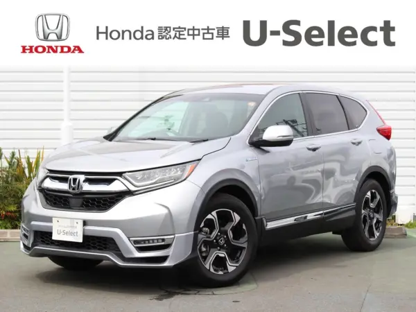 Honda CR-V 2.0 Hybrid EX