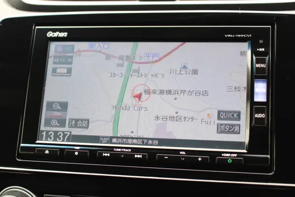 2019 Honda Cr-v — photo 2