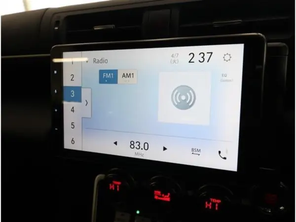2023 Subaru Brz — photo 3