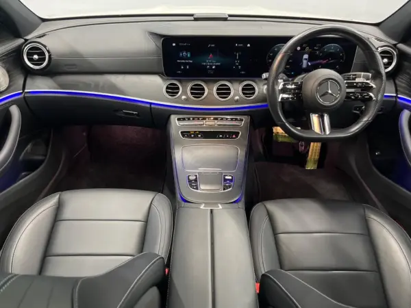 2022 Mercedes Amg Gle — photo 2