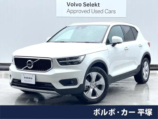 Volvo XC40 B4 Momentum