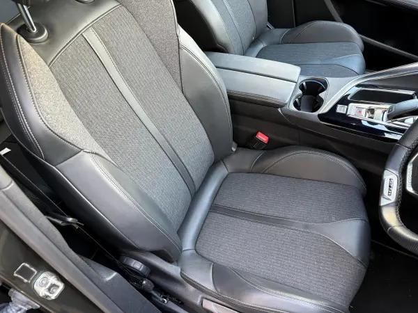 2021 Peugeot 3008 — photo 9 | Tuminion Kenya