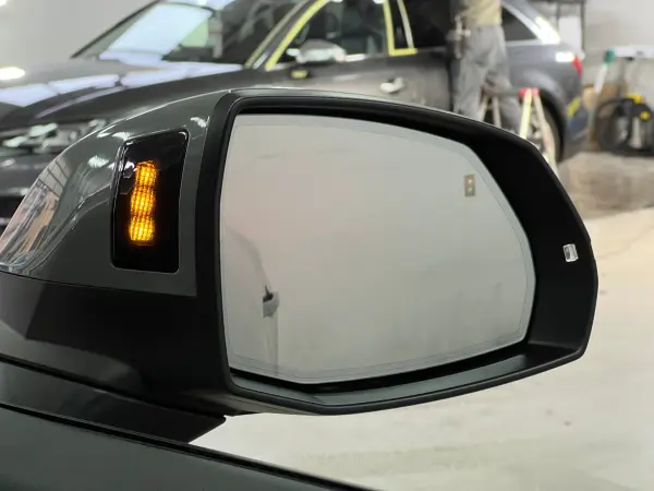 Audi Q5 40 TDI Quattro S Line — photo 8