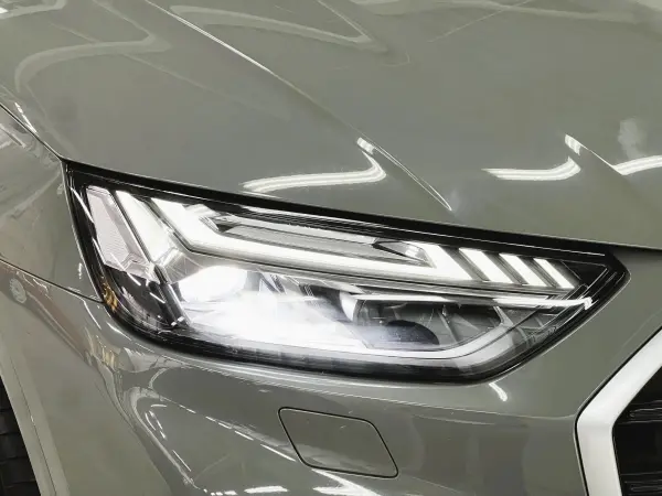 Audi Q5 40 TDI Quattro S Line — photo 9