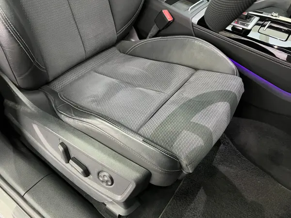 Audi Q5 40 TDI Quattro S Line — photo 7