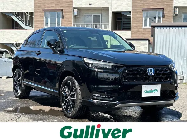 Honda Vezel 1.5 e:HEV Z 4WD