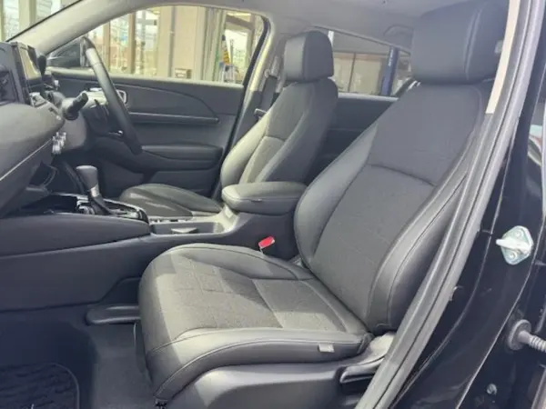 2024 Honda Vezel — photo 7 | Tuminion Kenya