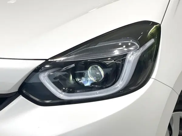 2023 Honda Fit — photo 9 | Tuminion Kenya