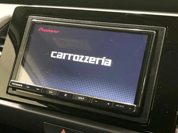 2023 Honda Fit — photo 3 | Tuminion Kenya