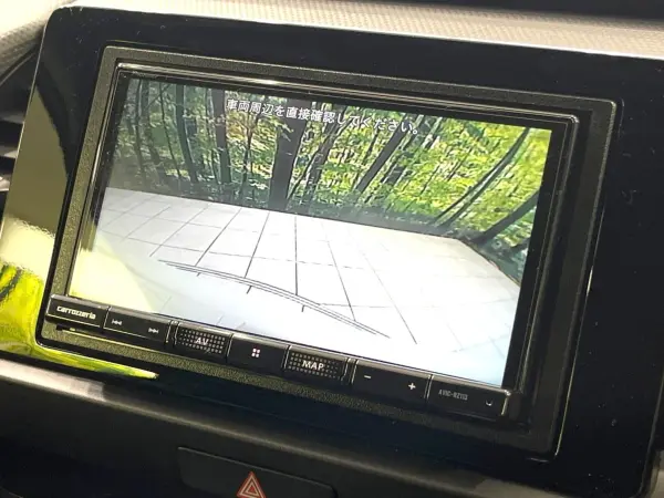 2023 Honda Fit — photo 7 | Tuminion Kenya