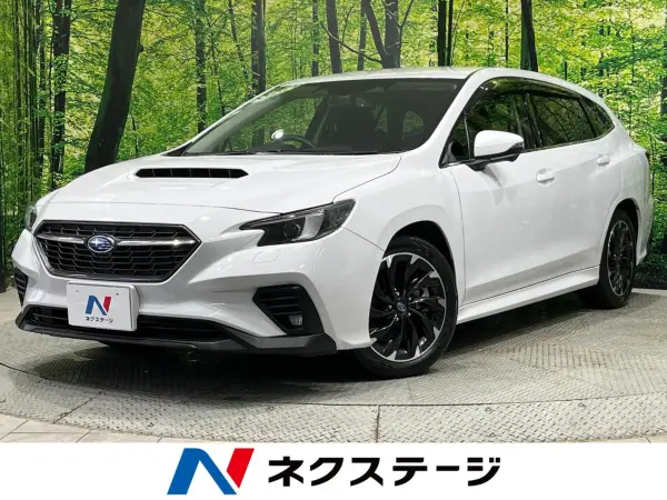 Subaru Levorg 1.8 GT EX 4WD