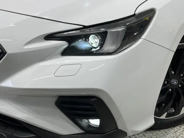 2022 Subaru Levorg — photo 8 | Tuminion Kenya