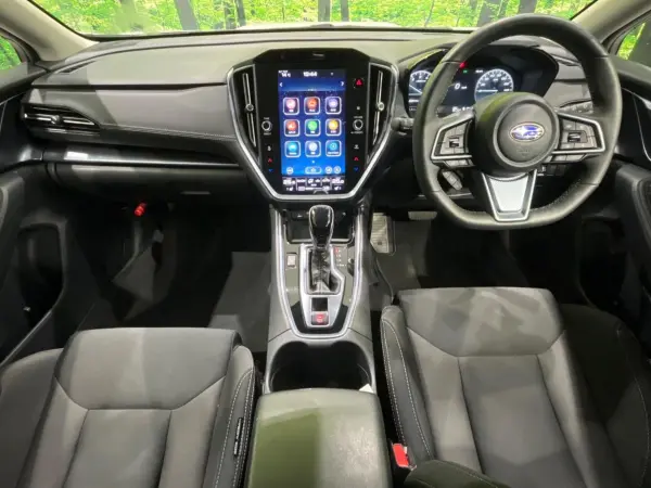 2022 Subaru Levorg — photo 2 | Tuminion Kenya
