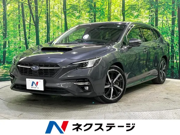 Subaru Levorg 1.8 GT-H EX 4WD