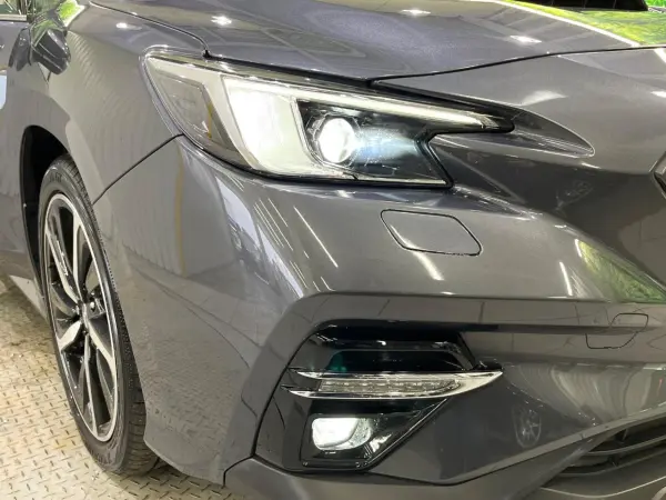 Subaru Levorg 1.8 GT-H EX 4WD — photo 8