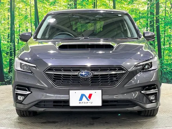 Subaru Levorg 1.8 GT-H EX 4WD — photo 9