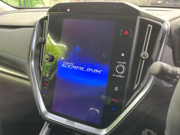 2021 Subaru Levorg — photo 3