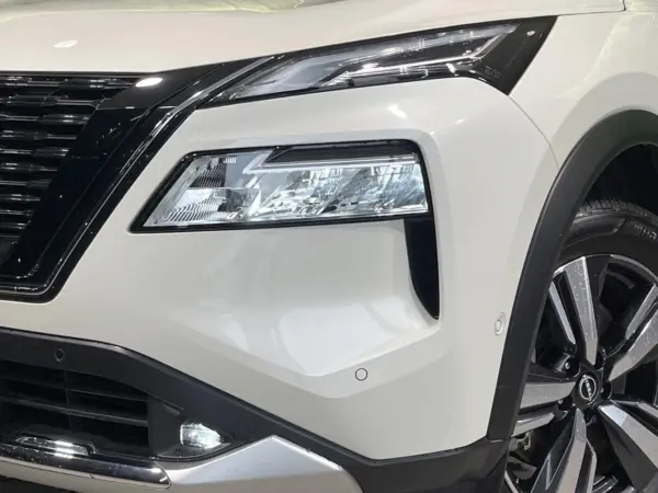 2024 Nissan Xtrail — photo 8 | Tuminion Kenya