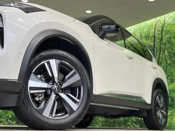 2024 Nissan Xtrail — photo 9 | Tuminion Kenya
