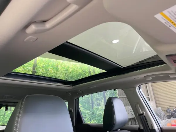 2024 Nissan Xtrail — photo 3 | Tuminion Kenya