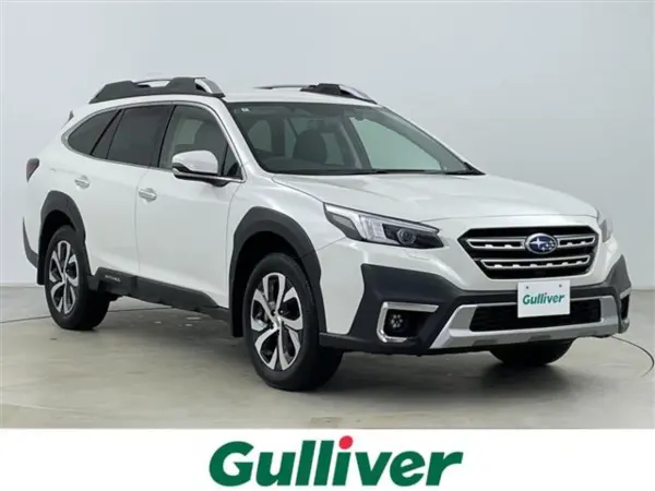 Subaru Legacy Outback 1.8 Limited EX 4WD