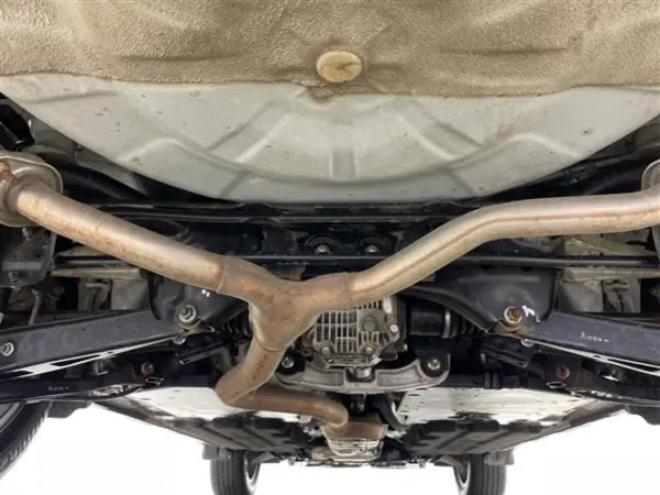 2022 Subaru Legacy Outback — photo 8 | Tuminion Kenya