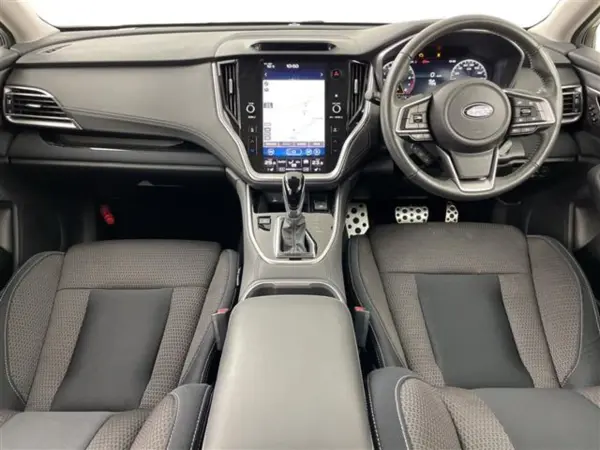 2022 Subaru Legacy Outback — photo 2 | Tuminion Kenya