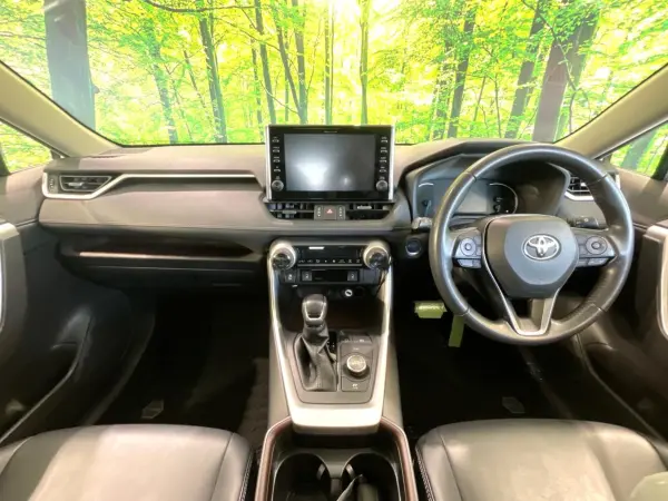 2020 Toyota  Rav4 — photo 2 | Tuminion Kenya