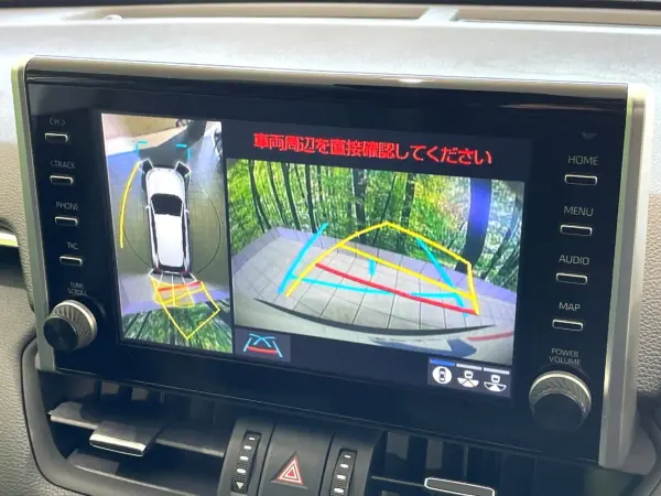 2020 Toyota  Rav4 — photo 7 | Tuminion Kenya