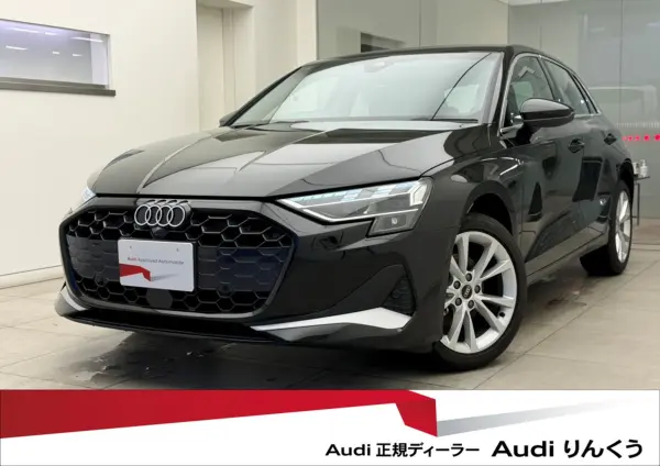Audi A3 Sportback 30 TFSI Advanced