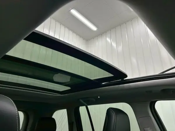 Jeep Grand Cherokee Limited 4WD — photo 7