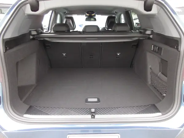 2025 Bmw X3 — photo 8 | Tuminion Kenya