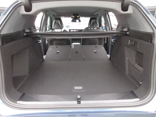 2025 Bmw X3 — photo 9 | Tuminion Kenya