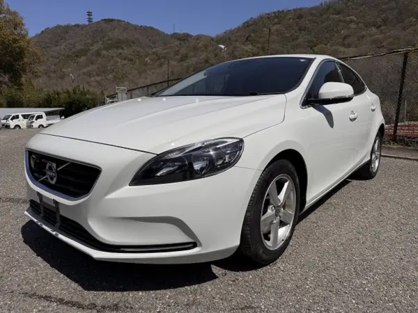 Volvo V40 T4 SE