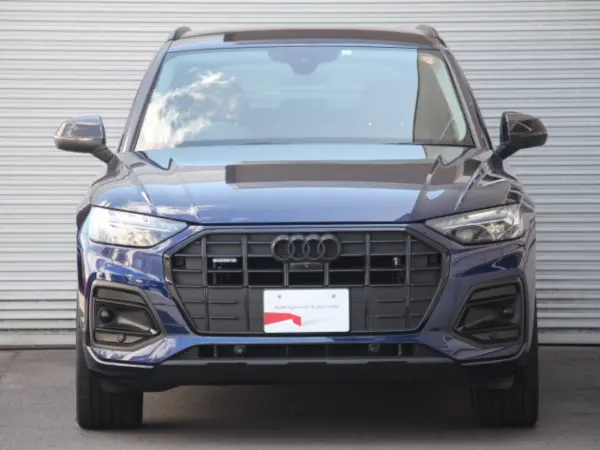 2023 Audi Q5 — photo 2