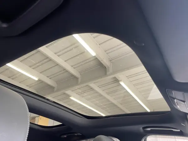 2021 Mercedes E Class — photo 2