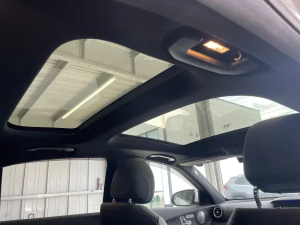 2021 Mercedes E Class — photo 3