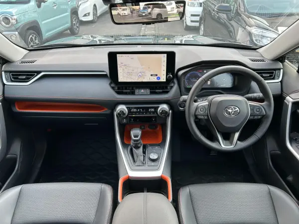 2025 Toyota  Rav4 — photo 2