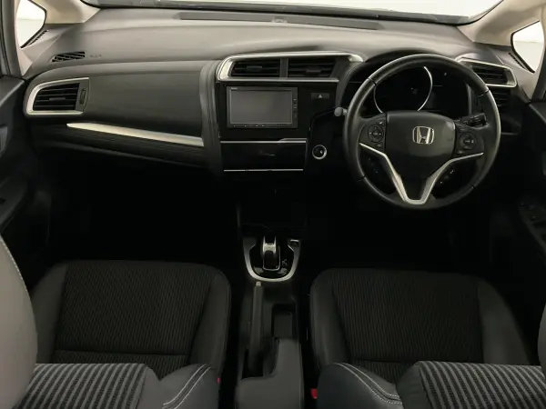 2018 Honda Fit — photo 2 | Tuminion Kenya