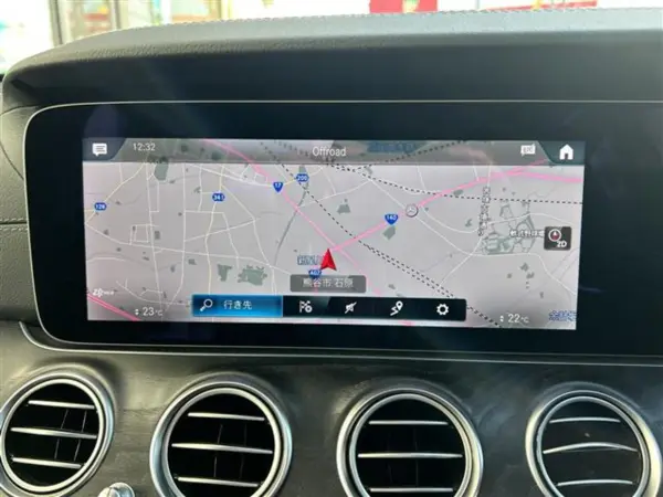 2022 Mercedes E Class — photo 2