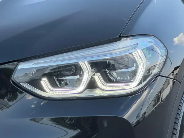 2019 Bmw X3 — photo 2