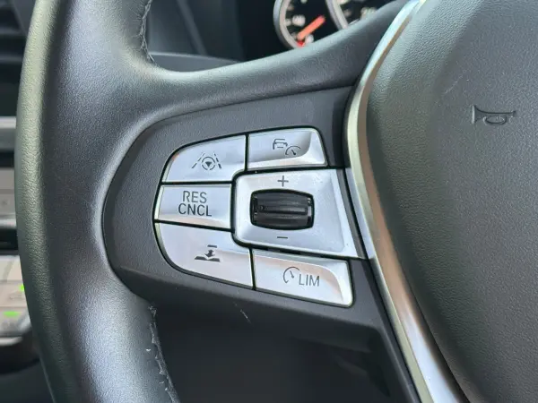 BMW X3 xDrive20d xLine Diesel Turbo 4WD — photo 9